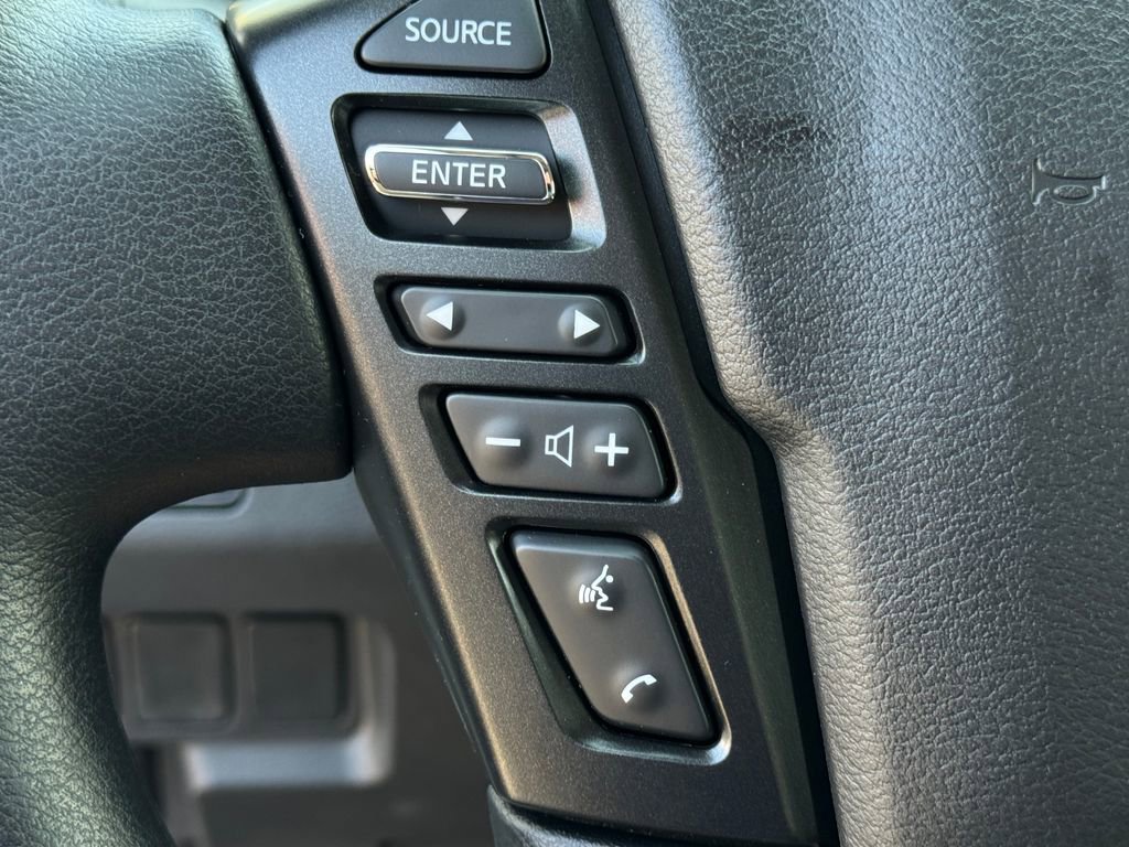 New 2026 Nissan Frontier S AWD/4WD image 17