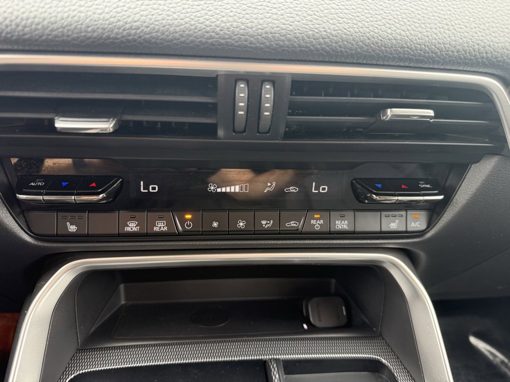 Used 2024 MAZDA CX-90 3.3 Turbo S image 12