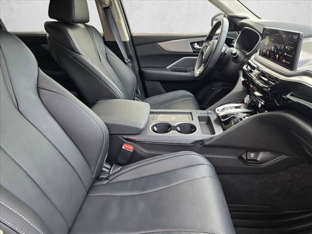 Certified 2026 Acura MDX w/ Technology Package FWD image 19