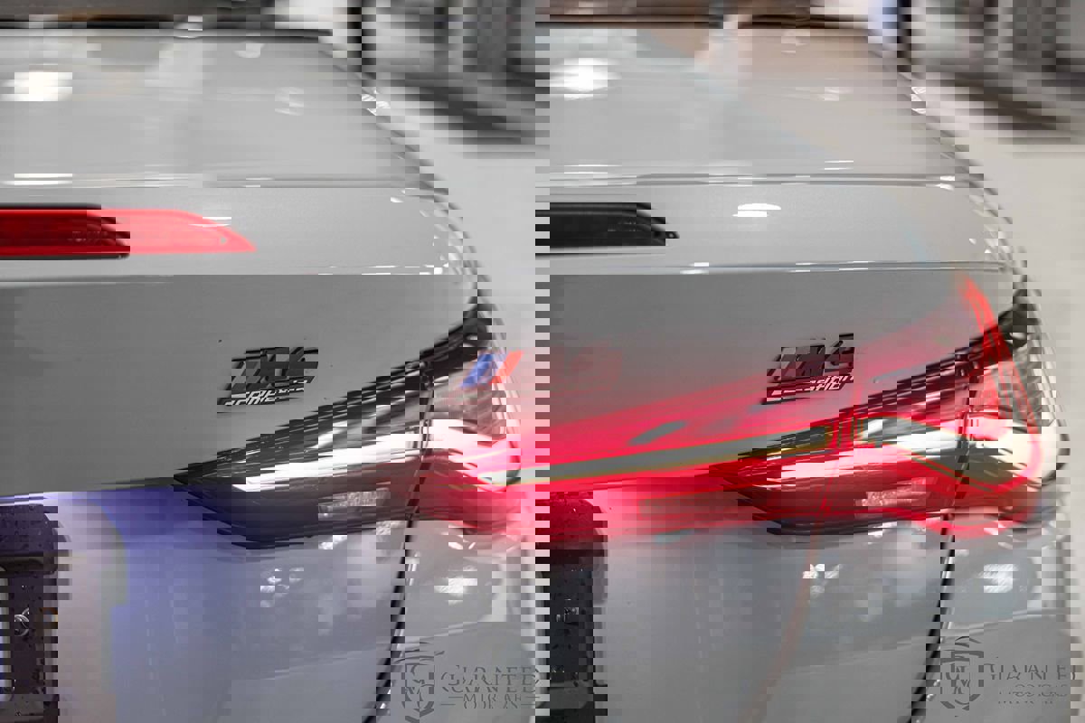 Used 2024 BMW M4 xDrive Competition w/ Executive Package image 17