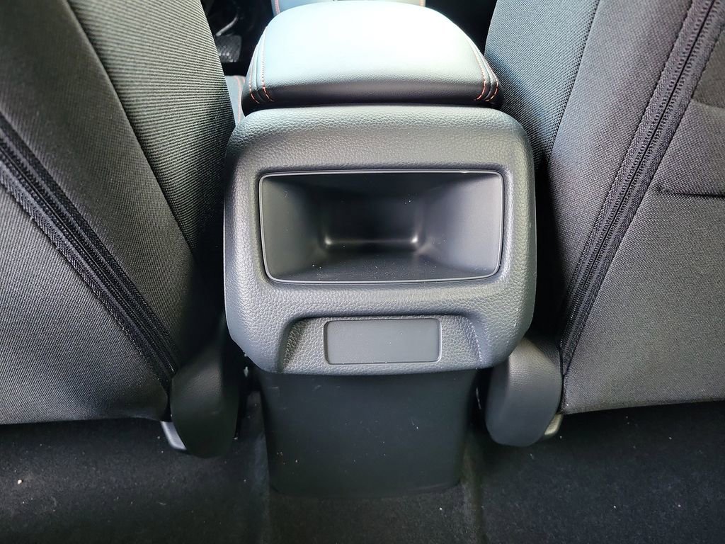 New 2026 Honda HR-V Sport image 28