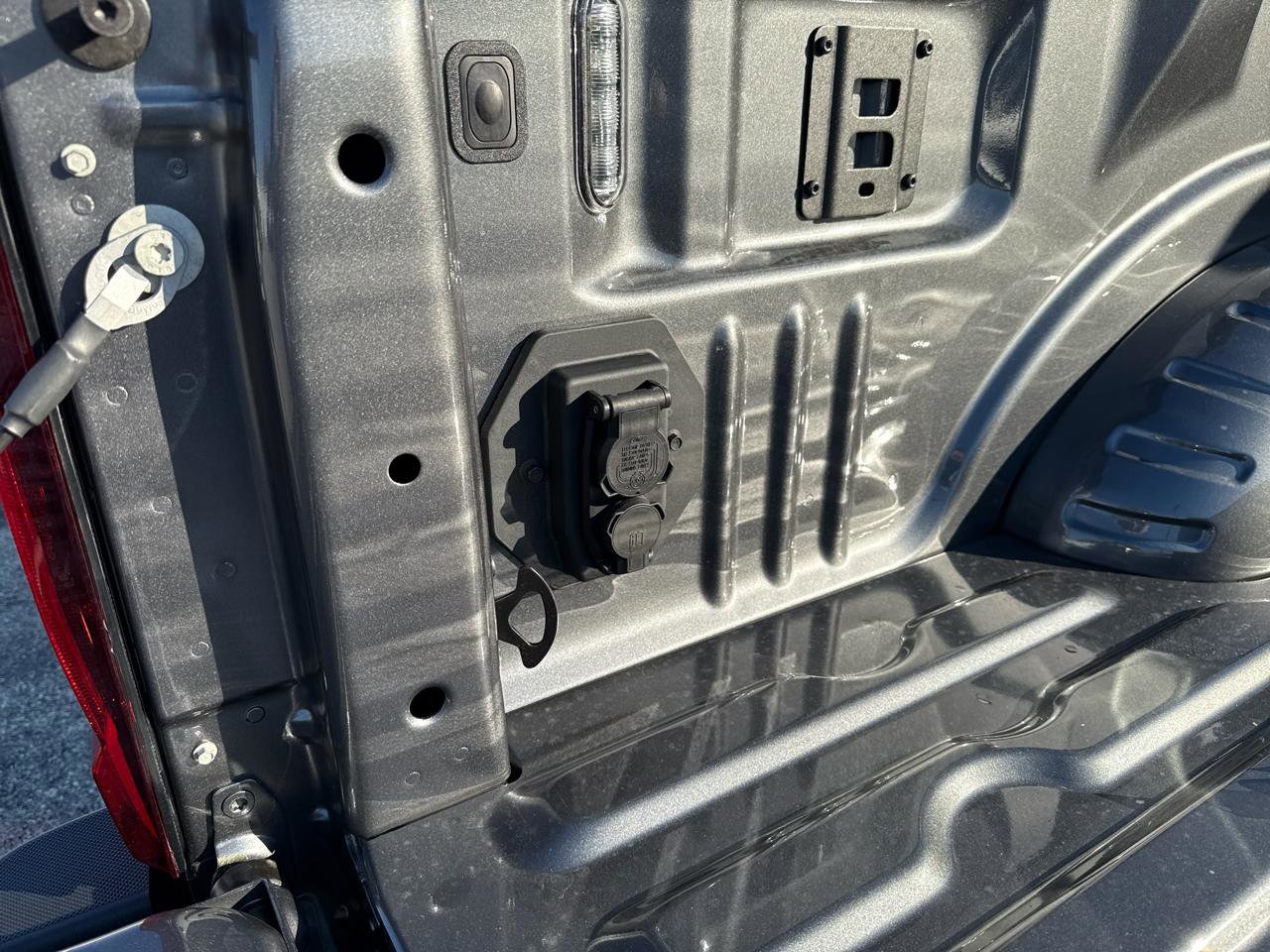 New 2026 Ford F350 Platinum image 24