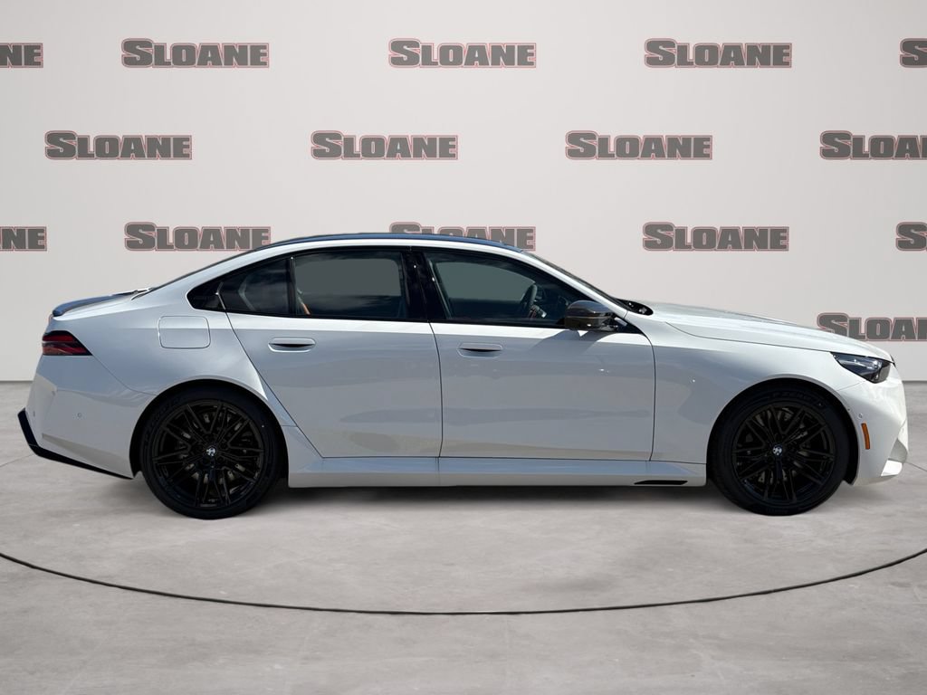 New 2026 BMW M5 w/ Carbon Package AWD/4WD image 6