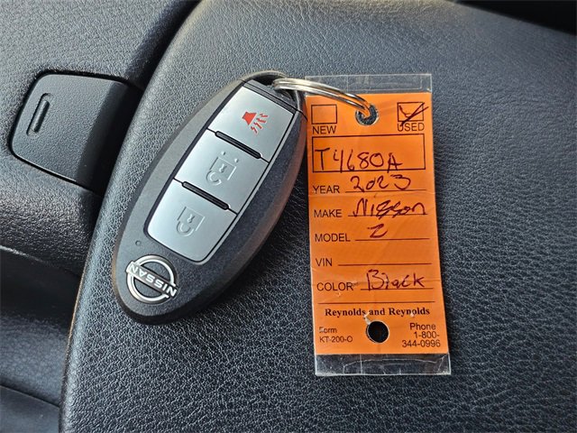 Used 2023 Nissan Z Performance w/ Floor Mat Package (L93) image 32