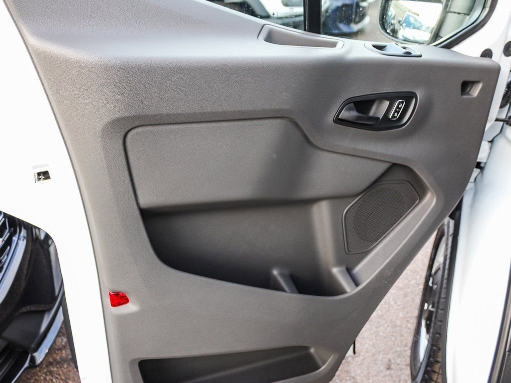 New 2026 Ford Transit 150 Low Roof image 21