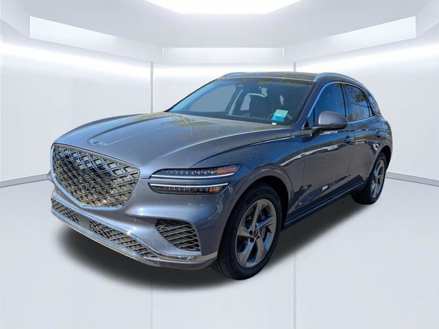 Used 2026 Genesis GV70 2.5T image 7