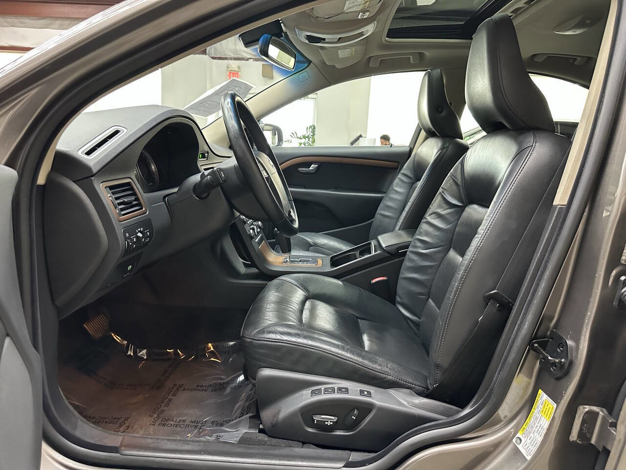 Used 2009 Volvo S80 3.2 image 11