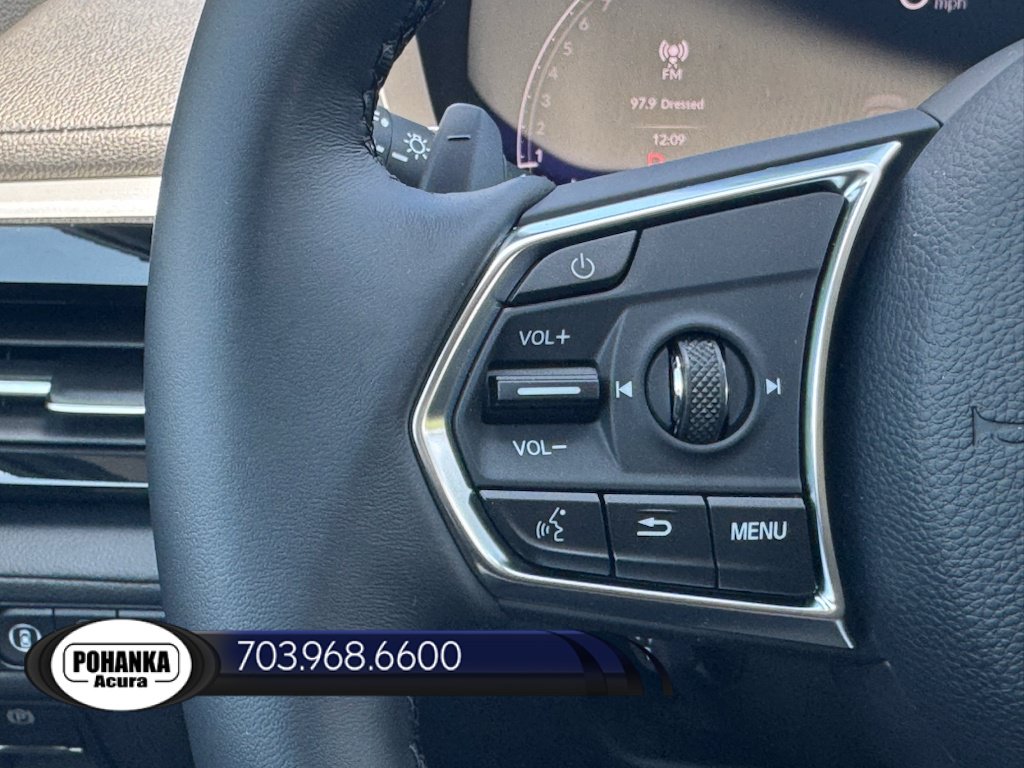 New 2026 Acura MDX SH-AWD image 12