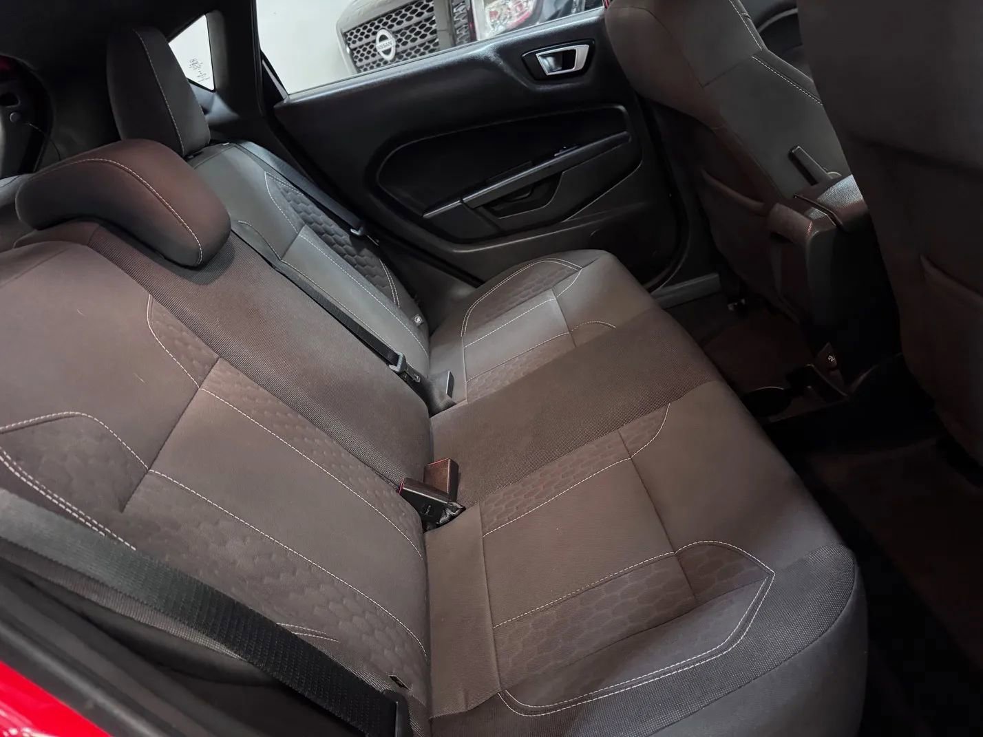 Used 2015 Ford Fiesta ST FWD image 17