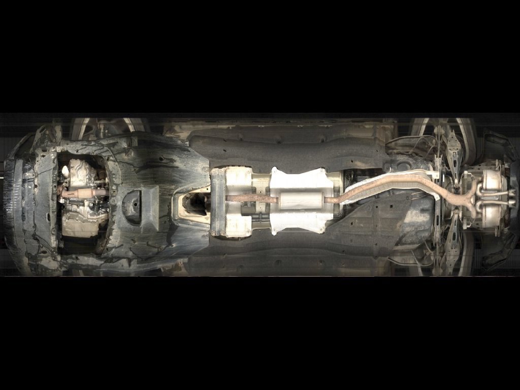 Used 2018 Honda Civic Sport Touring image 37