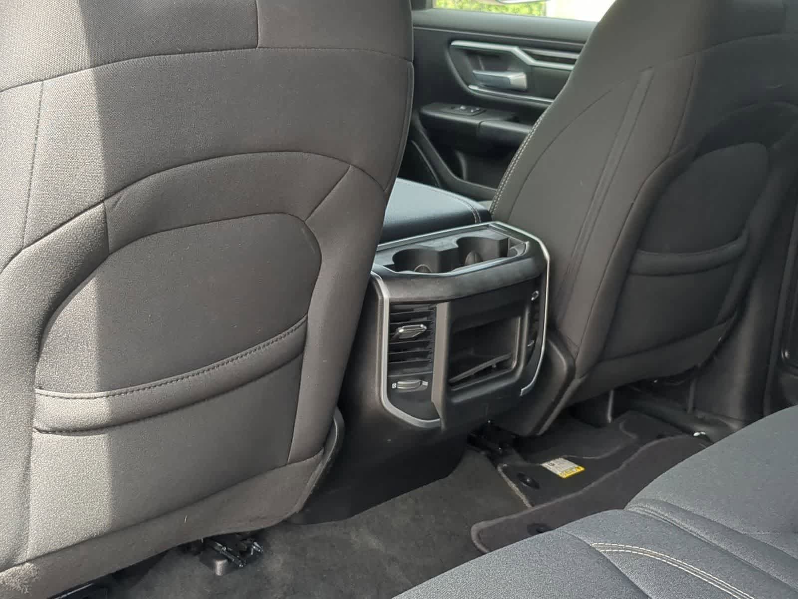 Certified 2023 RAM 1500 Big Horn AWD/4WD image 18