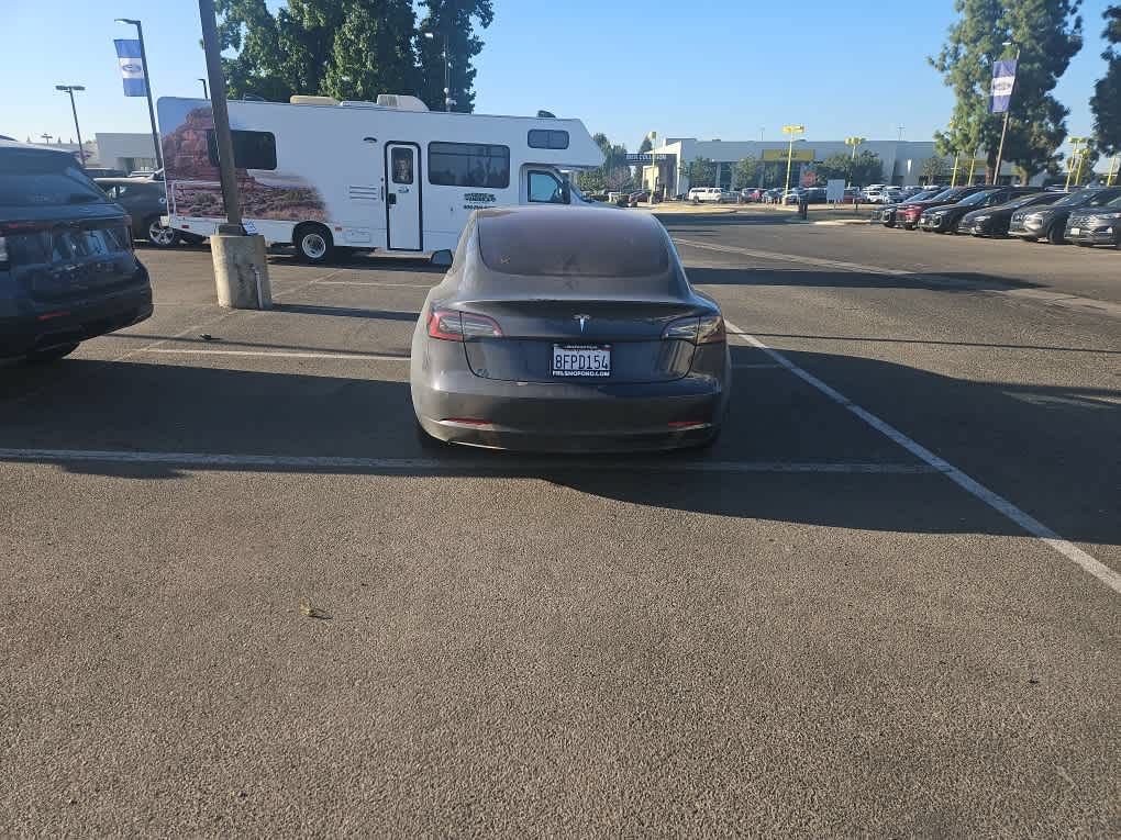 Used 2018 Tesla Model 3 RWD image 6