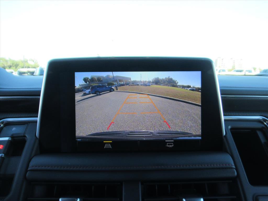 Used 2023 Chevrolet Tahoe RST image 22