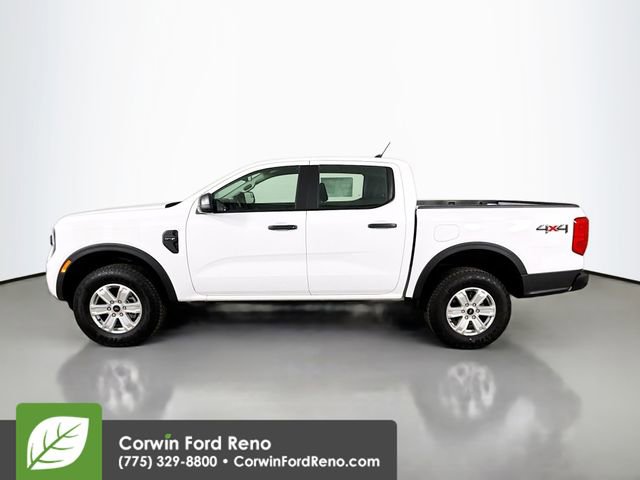 New 2025 Ford Ranger XL w/ Trailer Tow Package image 4