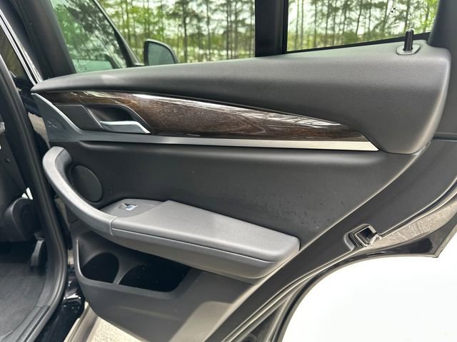 Used 2022 BMW X3 sDrive30i w/ Convenience Package image 34