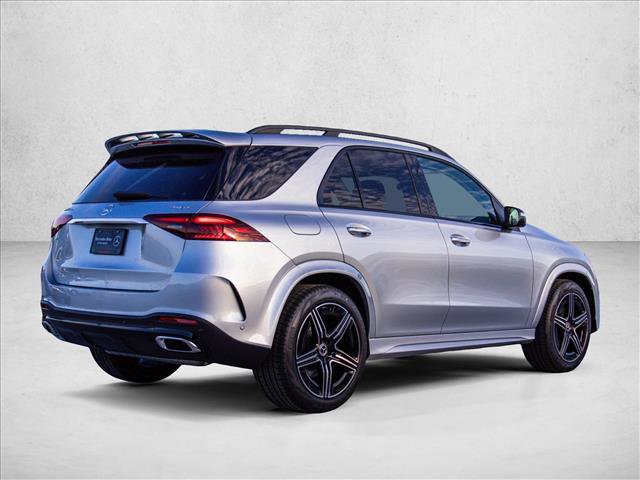 New 2026 Mercedes-Benz GLE 350 4MATIC image 5