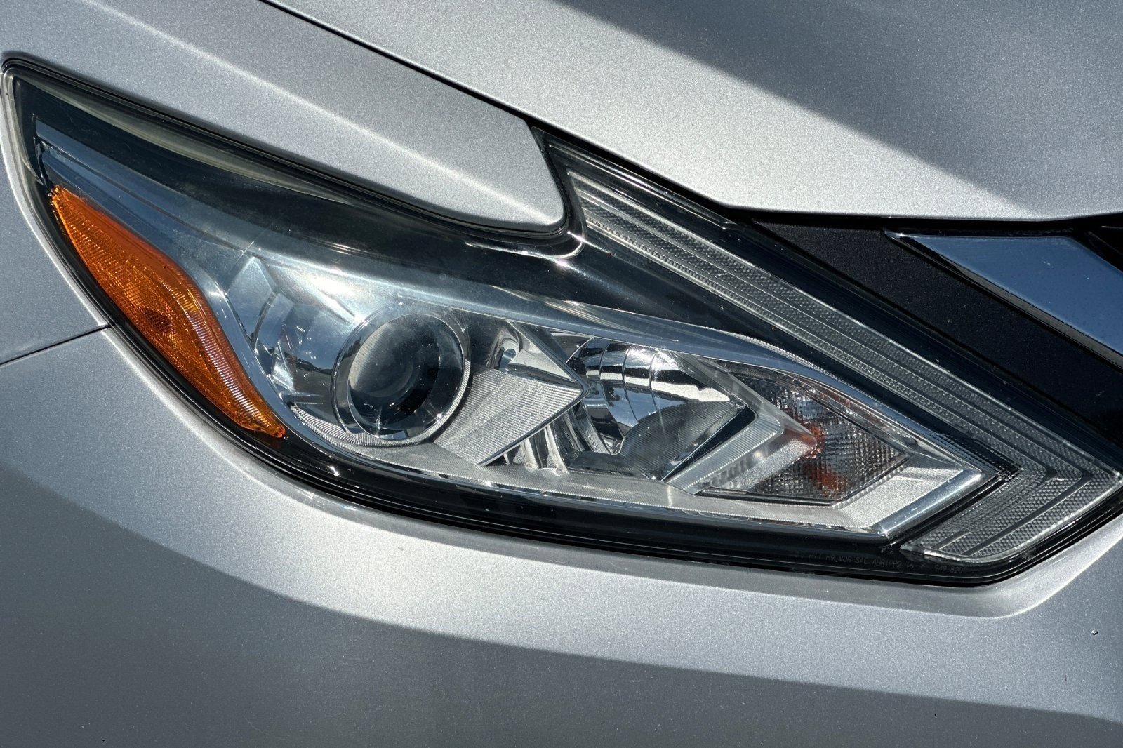 Used 2018 Nissan Altima 2.5 S w/ S Convenience Package image 10