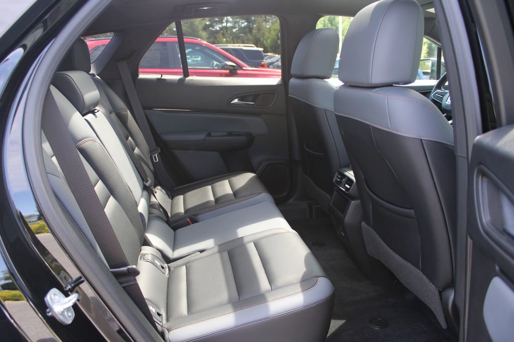 Certified 2024 Honda Prologue Elite image 14
