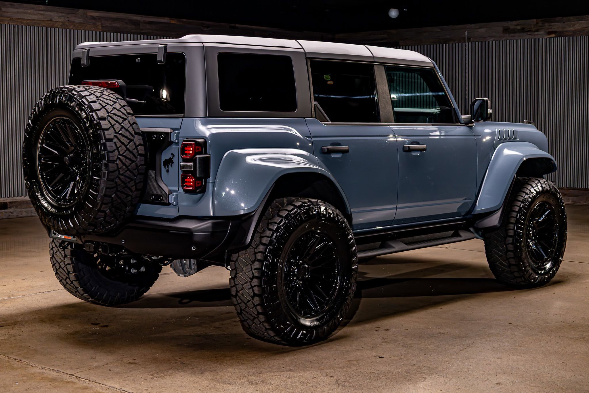 Used 2024 Ford Bronco Raptor image 10