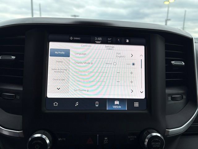 Used 2024 RAM 2500 Big Horn image 18