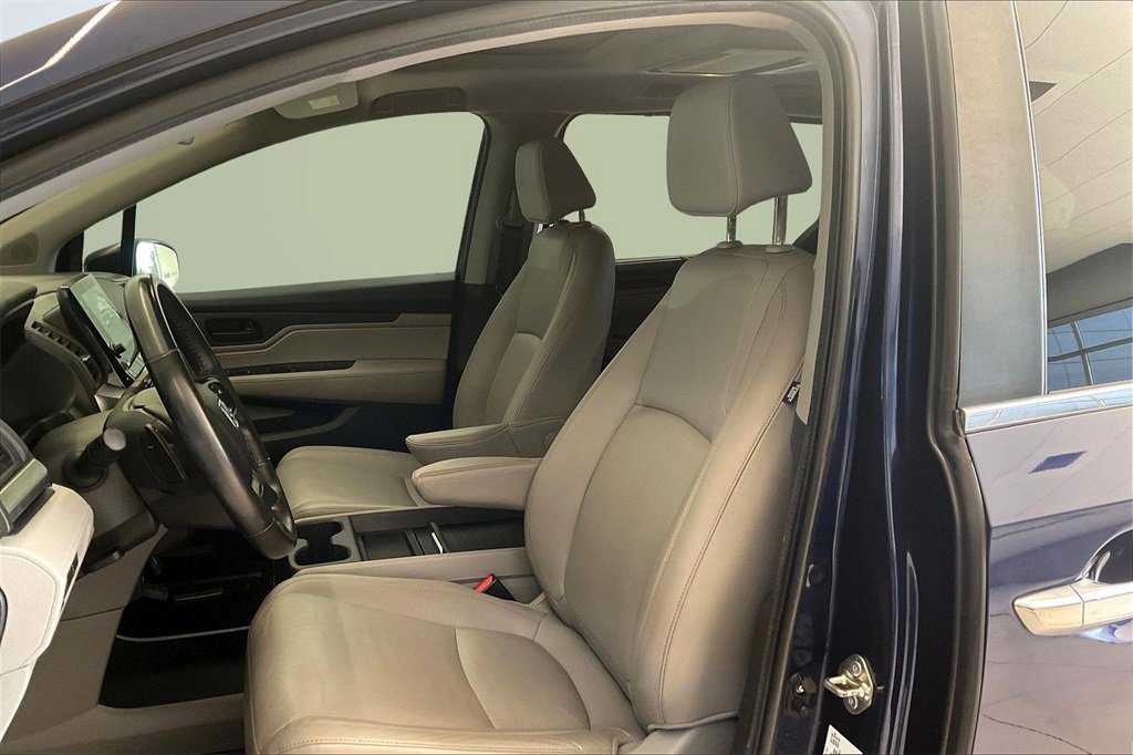 Used 2019 Honda Odyssey EX-L image 25