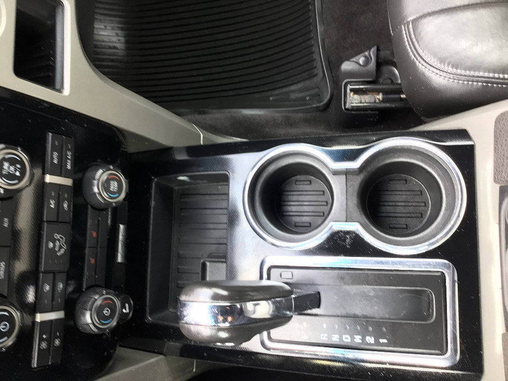 Used 2011 Ford F150 FX4 w/ FX Luxury Pkg image 9