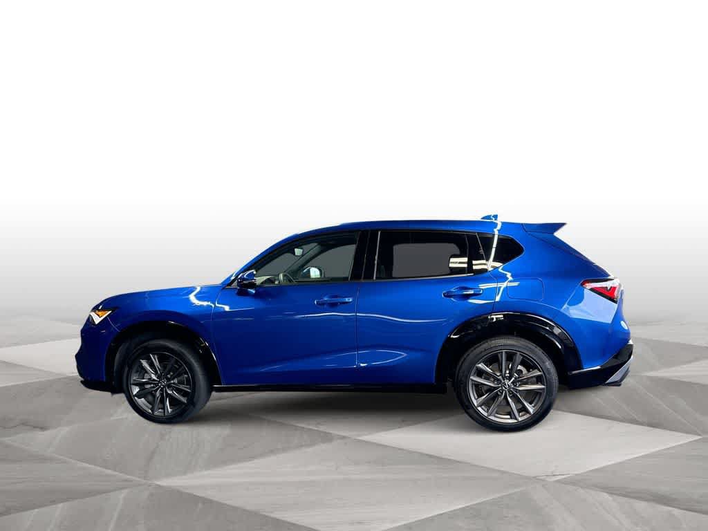 Used 2025 Acura ADX A-Spec FWD image 5