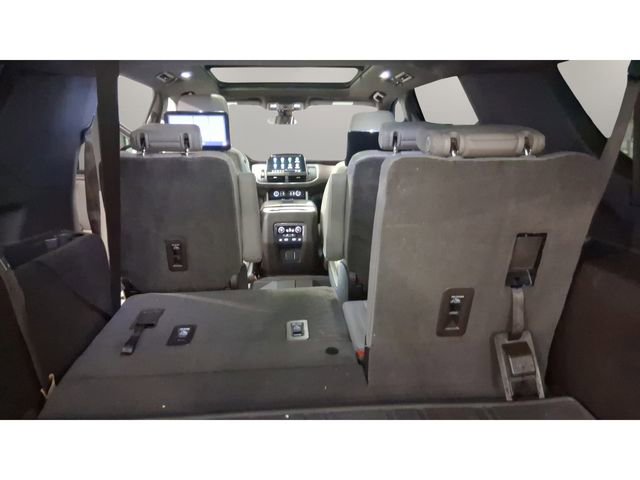 Used 2021 Chevrolet Suburban LT w/ Rear Media and Nav Package image 24