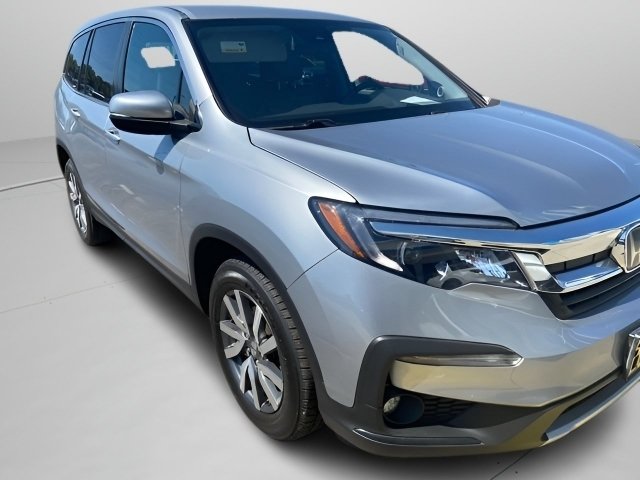 Used 2019 Honda Pilot EX image 5