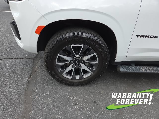 Used 2023 Chevrolet Tahoe Z71 AWD/4WD image 19