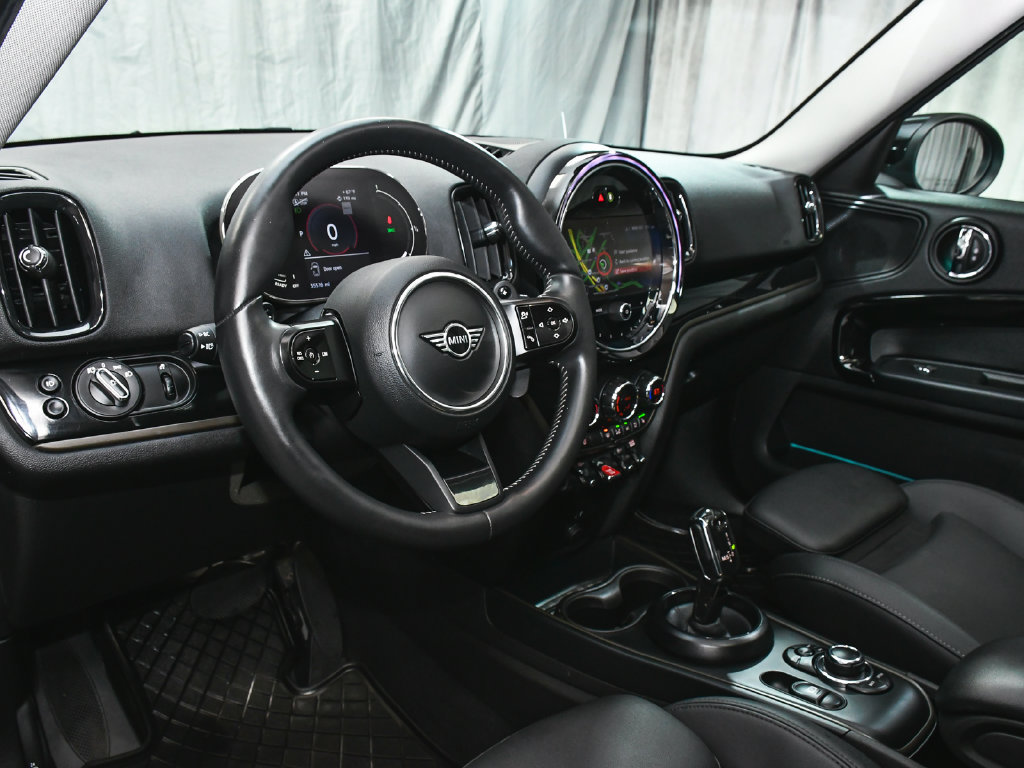 Used 2024 MINI Cooper Countryman S AWD/4WD image 17