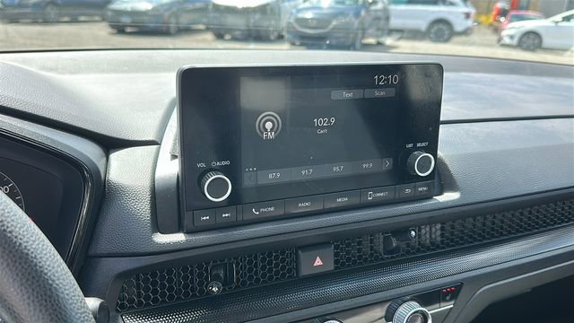 Used 2023 Honda CR-V EX image 16