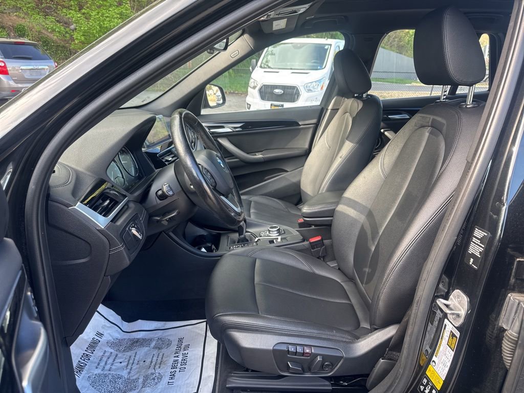 Used 2021 BMW X1 xDrive28i w/ Convenience Package image 20