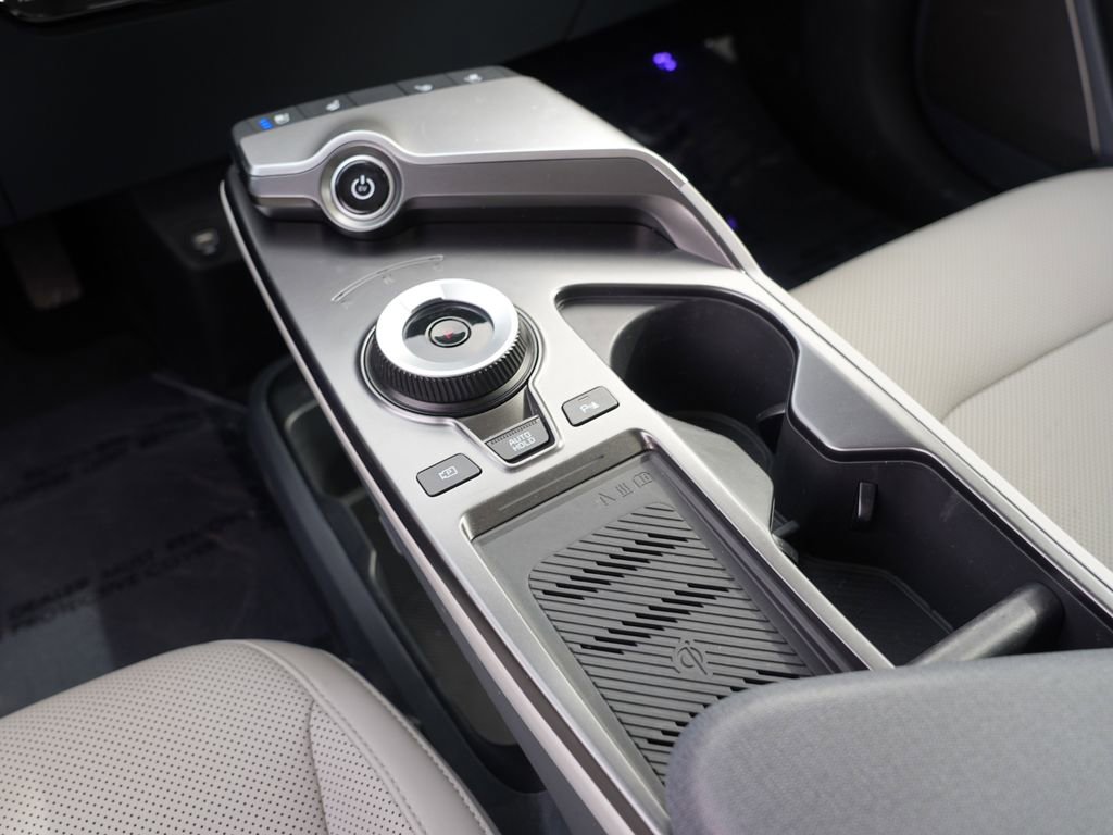 Used 2023 Kia EV6 Wind w/ Wind Technology Package image 25