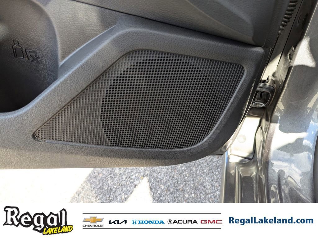 Used 2023 Nissan Altima 2.5 SR image 17