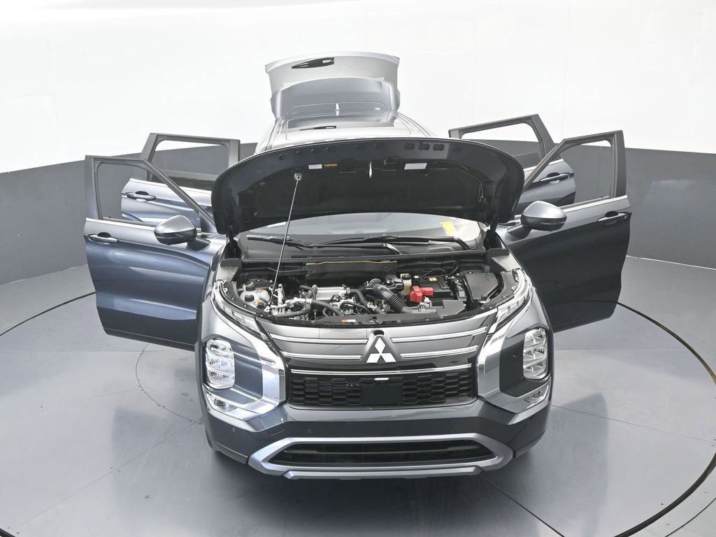 New 2026 Mitsubishi Outlander SE FWD image 74