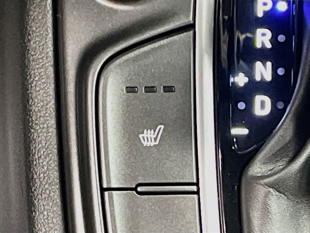 Used 2021 Hyundai Kona SEL Plus image 20