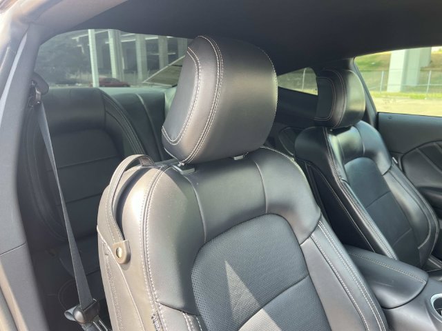 Used 2024 Ford Mustang GT Premium RWD image 17