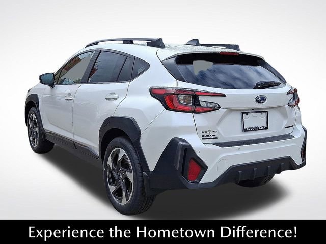New 2026 Subaru Crosstrek 2.5i Limited AWD/4WD image 4