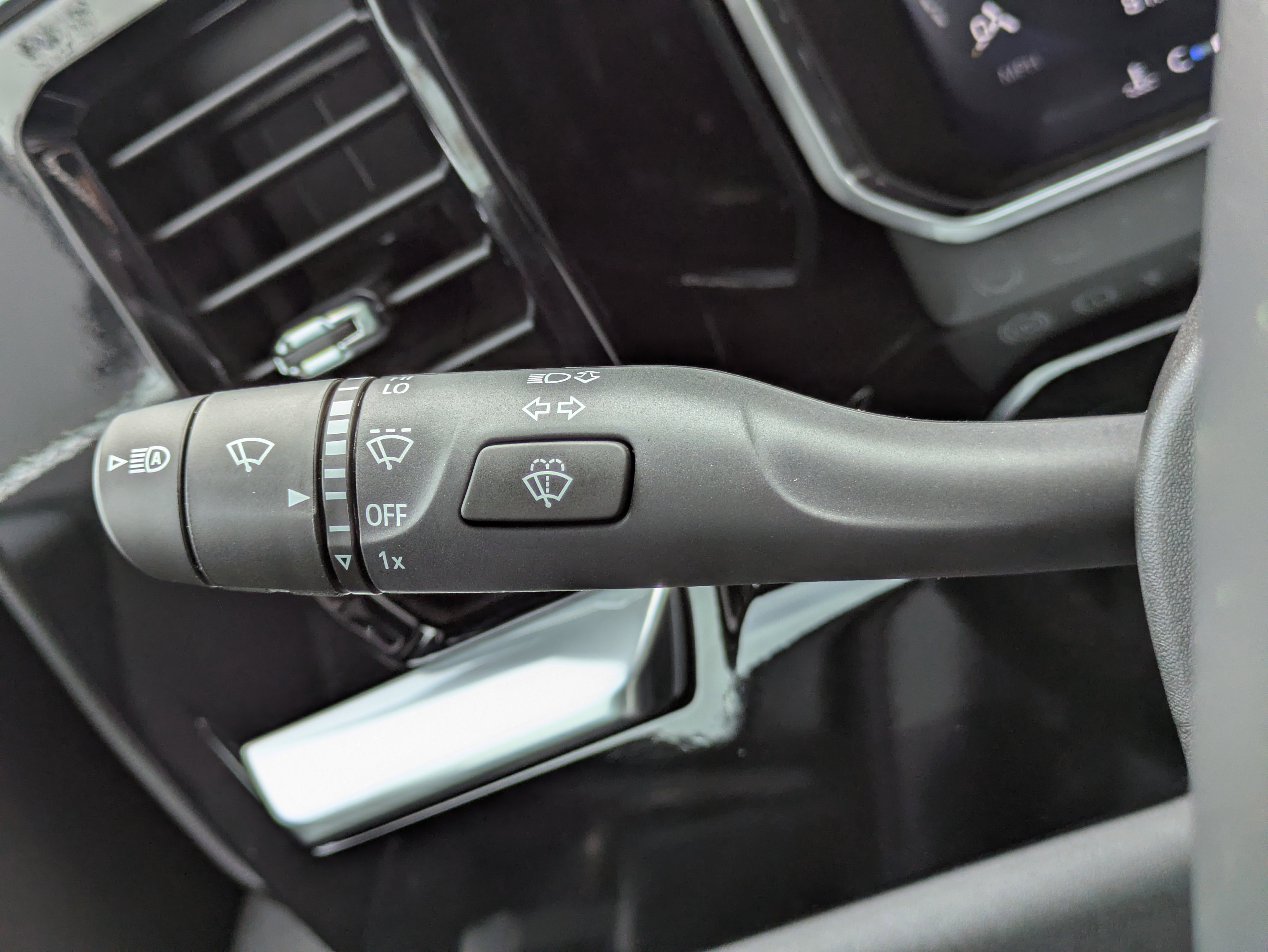 New 2026 Chevrolet Silverado 1500 RST AWD/4WD image 16