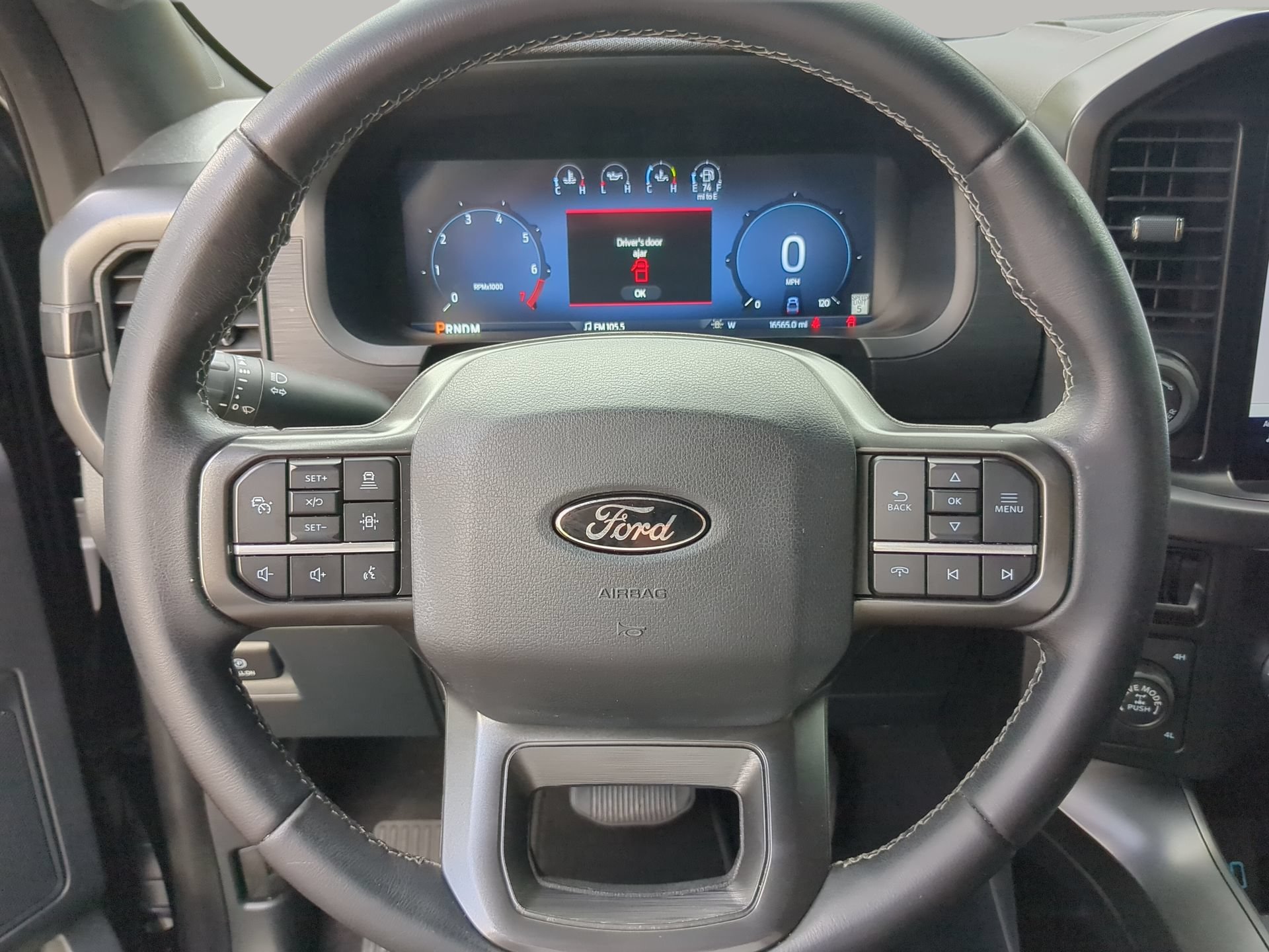 Used 2024 Ford F150 XLT w/ Equipment Group 302A MID AWD/4WD image 68