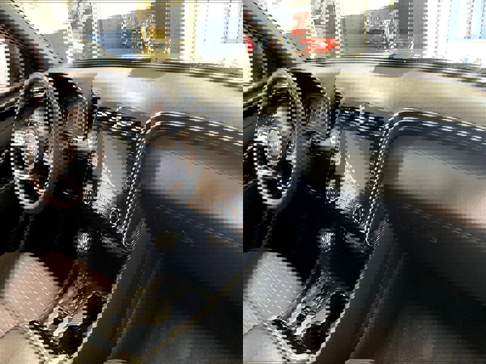 Used 2022 Hyundai Santa Cruz SEL image 14