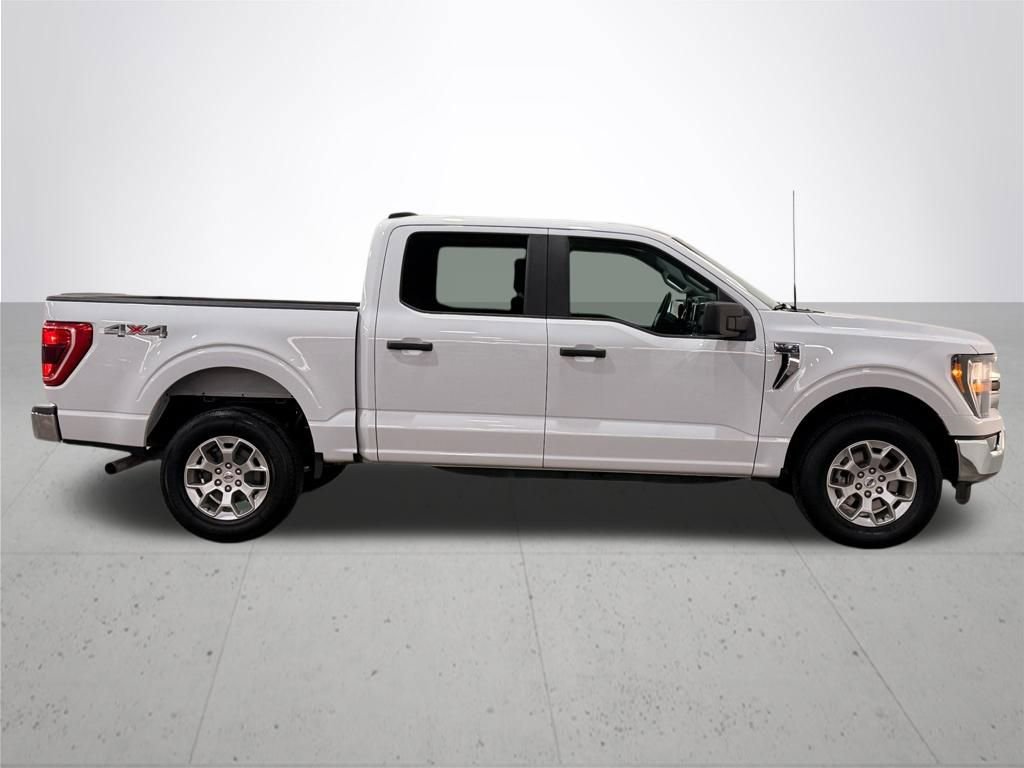 Used 2023 Ford F150 XLT image 9