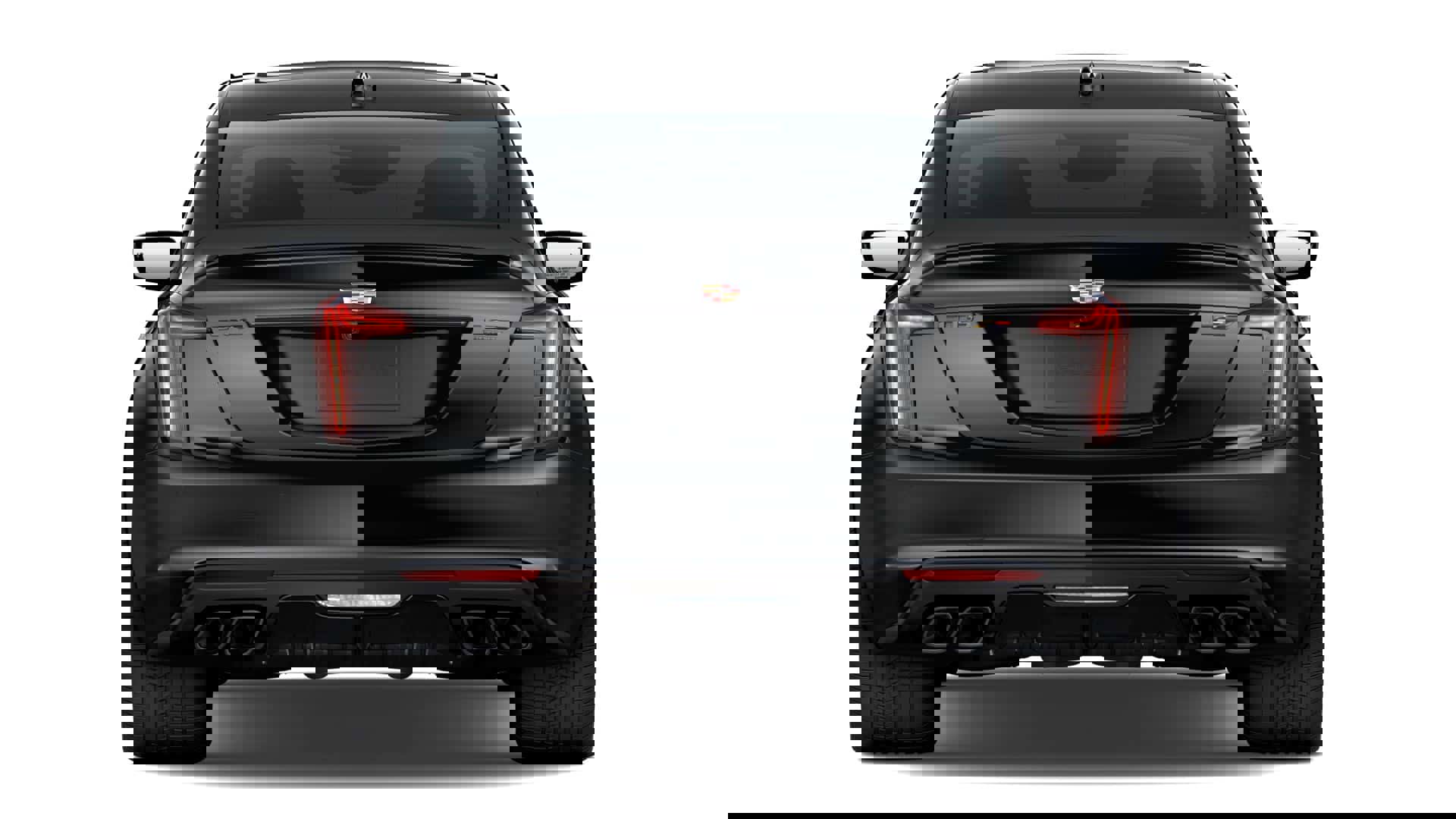 New 2026 Cadillac CT5 V Blackwing image 28