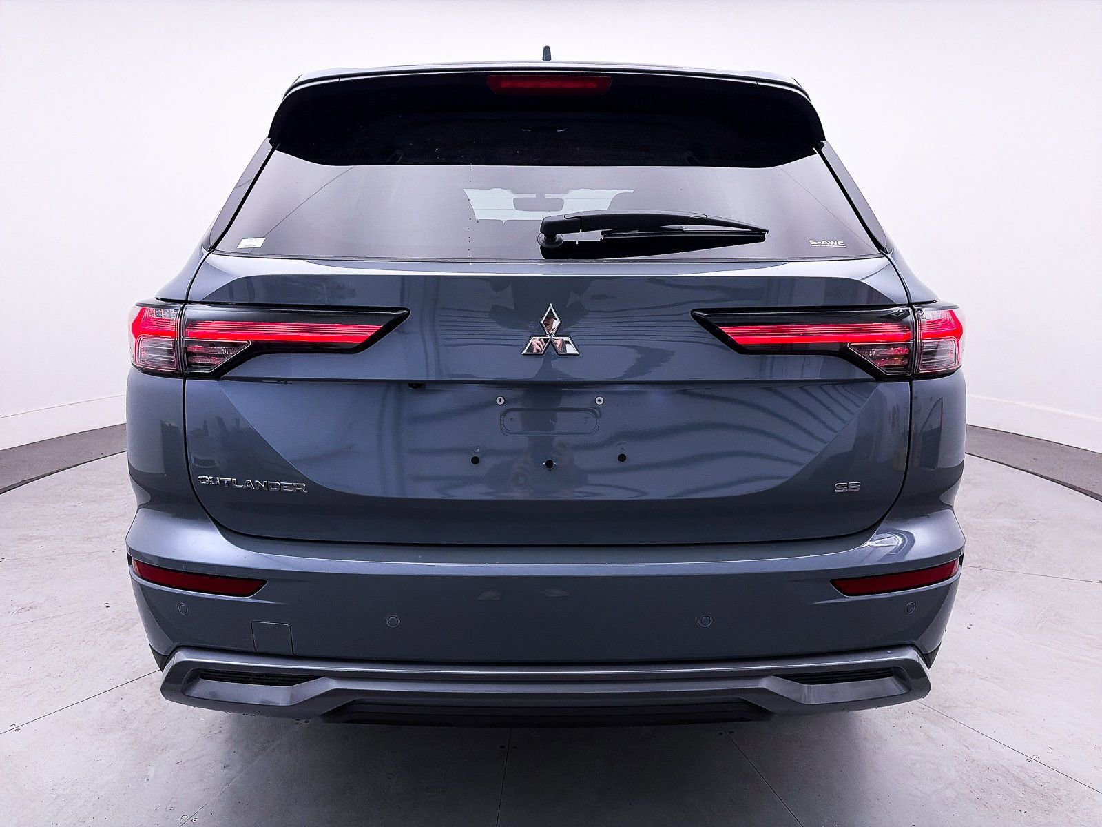 New 2026 Mitsubishi Outlander SE AWD/4WD image 5