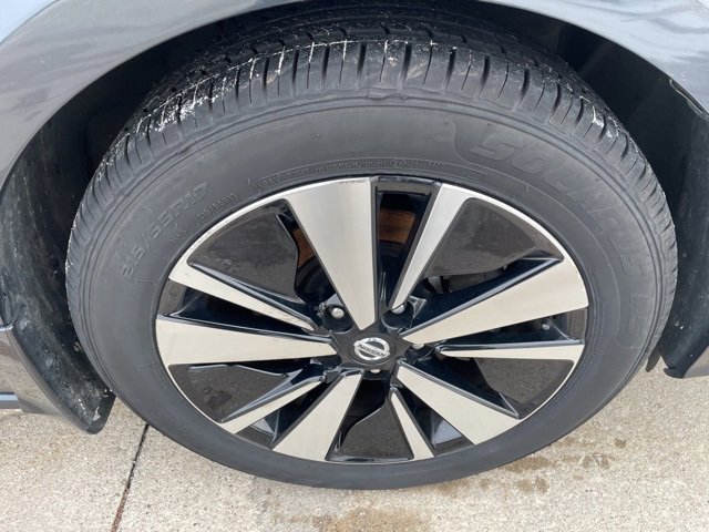 Used 2022 Nissan Altima 2.5 SV image 17