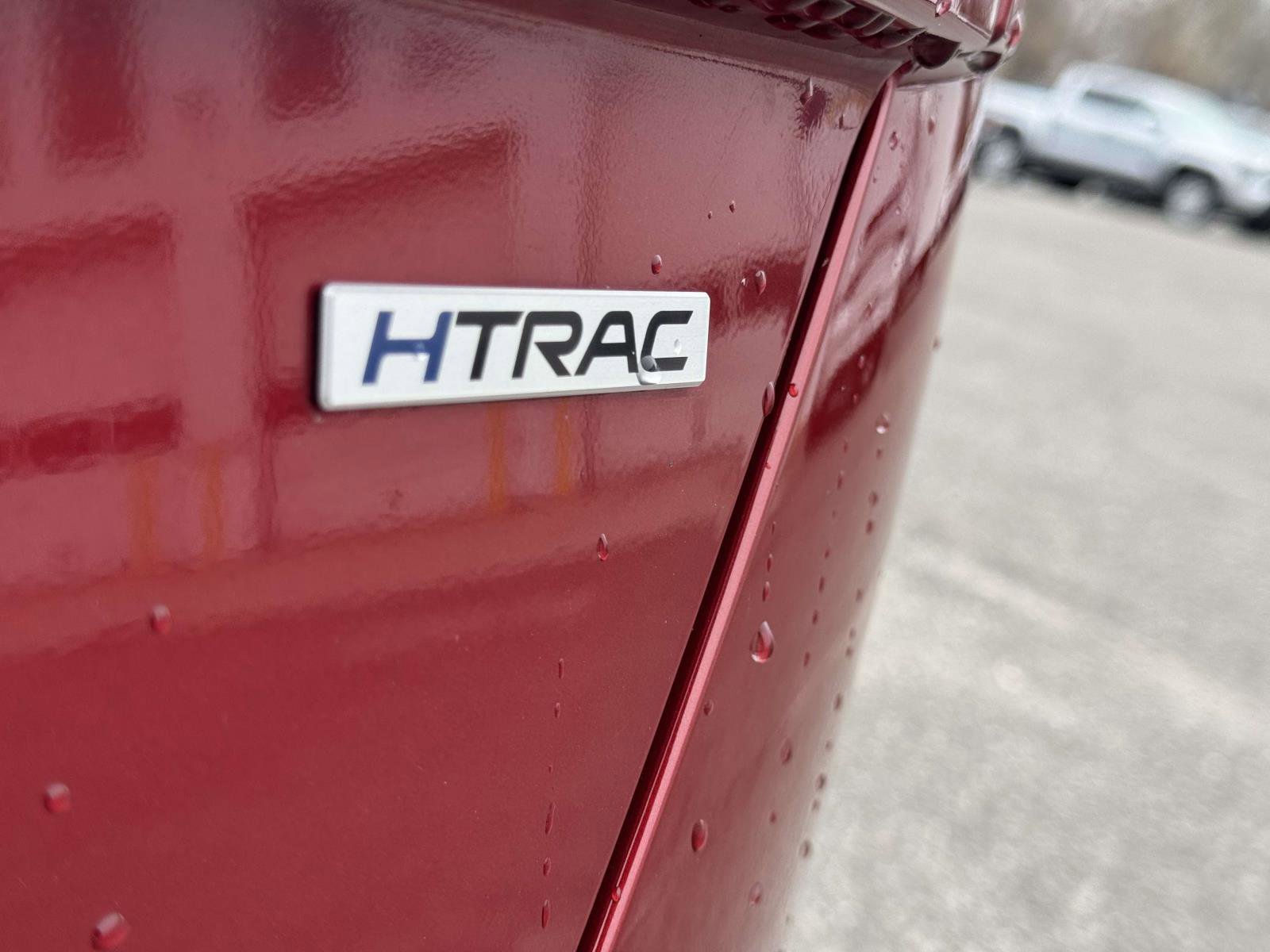 Used 2024 Hyundai Kona SEL w/ Convenience Package image 10