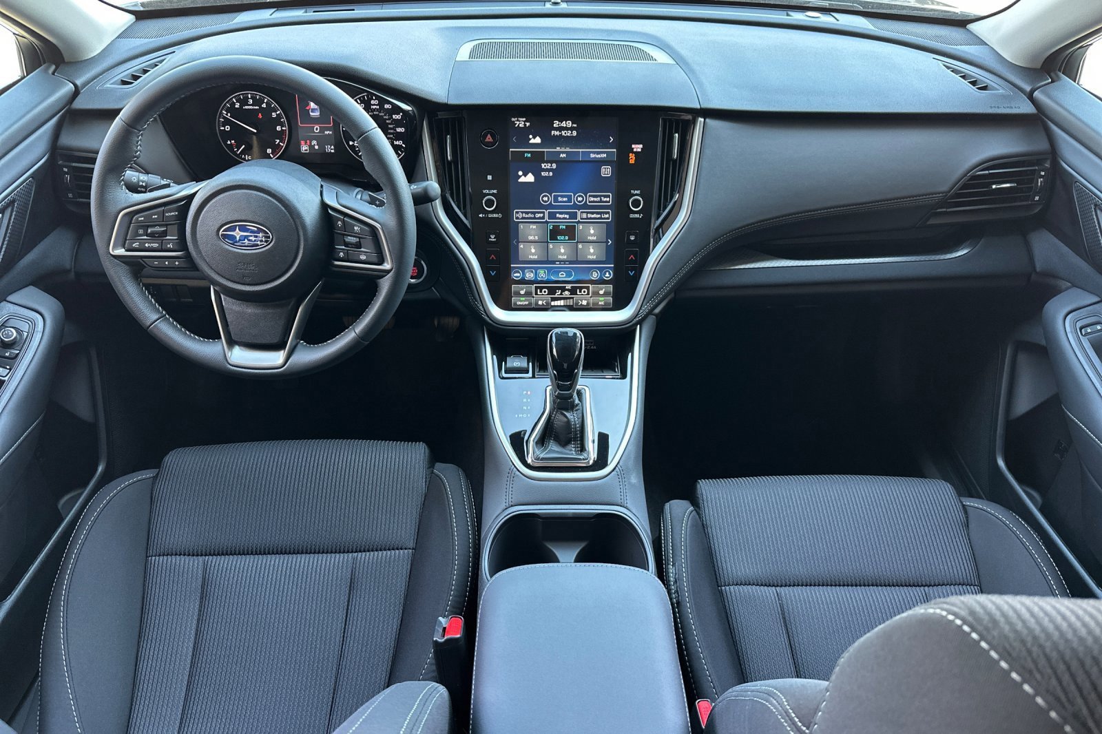 New 2025 Subaru Legacy Premium image 14