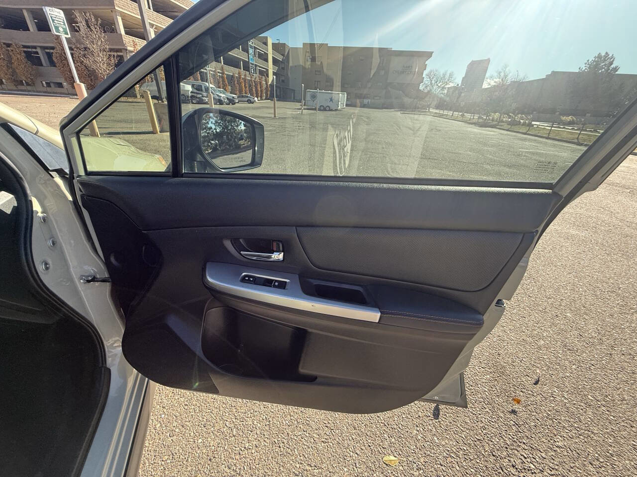 Used 2016 Subaru Crosstrek 2.0i Limited image 25