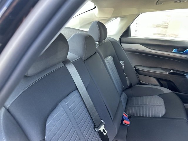 New 2026 Kia K5 LXS image 37